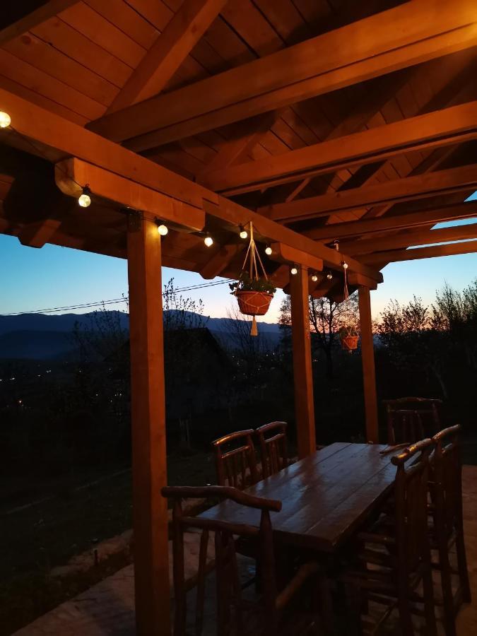 Nektar Park Villa Sara Bihać Esterno foto