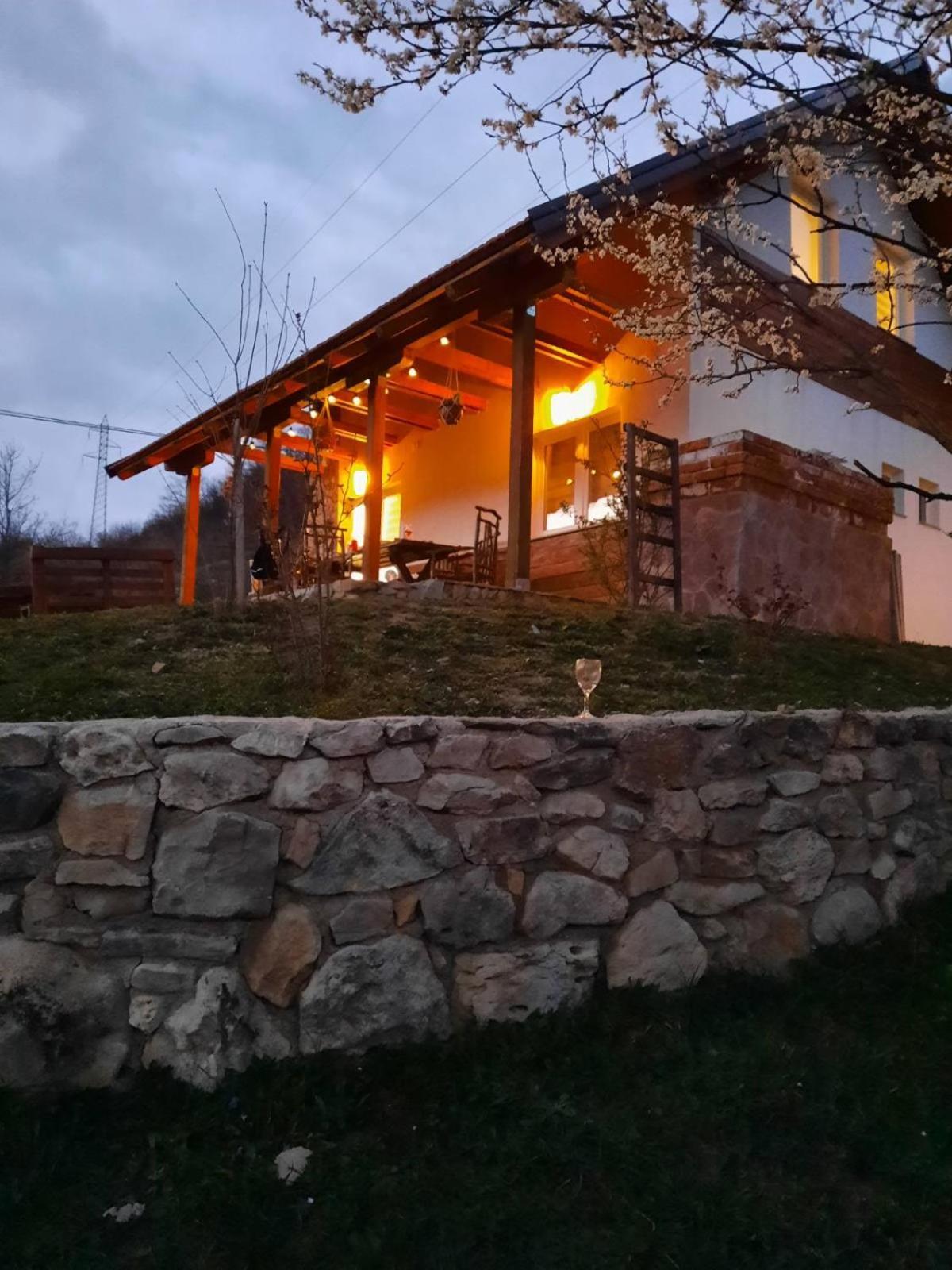 Nektar Park Villa Sara Bihać Camera foto