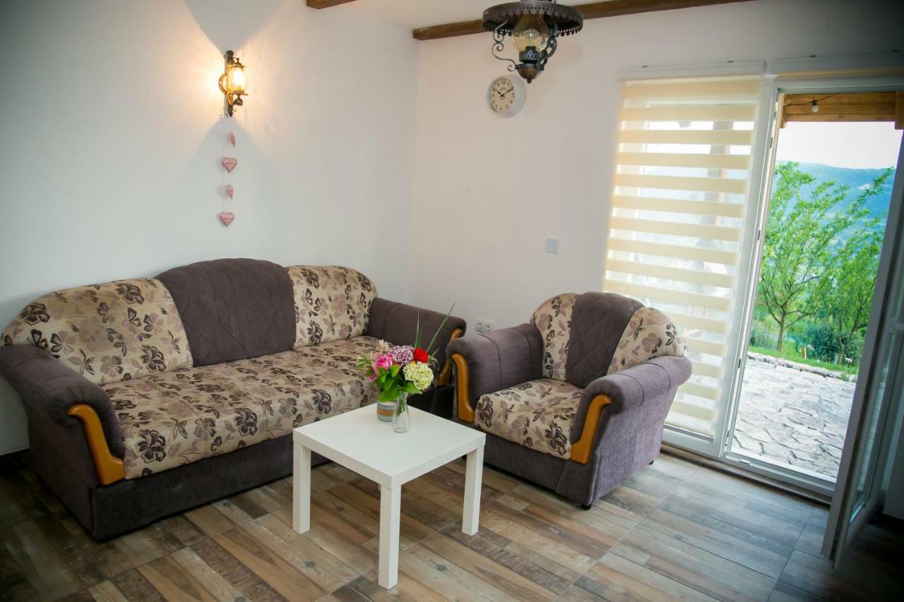 Nektar Park Villa Sara Bihać Esterno foto